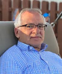 Obituary information for George Anthony Schaan