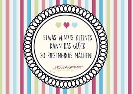 Baby Spruche Etwas Winzig Kleines Kann Das Gluck So Riesengross Machen Baby Spruch Babykarte Geburt Zitat Kart Baby Spruche Zitate Geburt Spruche Zur Geburt