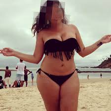 Plan cul à Saint-Malo avec une nana bbw pas complexée par ses kilos ! -  Annonce plan cul 35