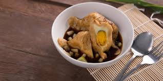 Jual mpek mpek sakana 400gr kota bekasi mafath store tokopedia. Tips Membuat Cuko Pempek Yang Kental Legit Dan Nendang Merdeka Com