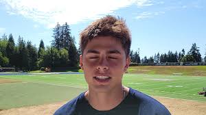 Jeff Sargeant talks with UBC Thunderbirds Football head coach Blake Nill  ahead of #UBCHomecoming...