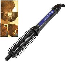I've tested the tools and even met with the makers of several brands to discover the best products for every price point and hair type. New Better With You Hair Curling Brush Comb Curling Iron Ceramic Styling Tools Men Short Hair Big Wave Electric Hair Sty Hair Tools Styling Tools Curling Brush