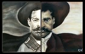 The Mexican Revolution