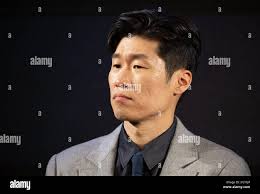 Ex captain hi-res stock photography and images