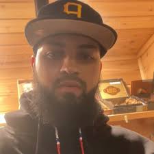 Daniel Gines (@therealdgdeep) • Instagram photos and videos