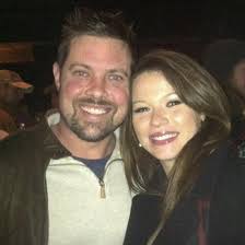 Darbi Callaway and Glenn Lanxton's Wedding Website