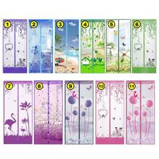 Kami adalah importir tunggal yang menjual tirai pintu magnet hongxin murah | harga sebanding dengan kualitas Bayar Di Tempat M2 Tirai Magnet Anti Nyamuk Karakter Tirai Pintu Anti Nyamuk Karakter Murah Shopee Indonesia