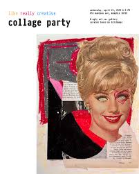 like really creative