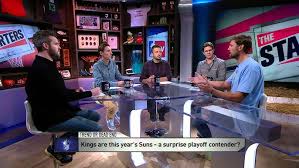 Brent Barry: The Bone Zone