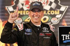 Tributes from NASCAR Community Pour in for Greg Biffle After Plane Crash