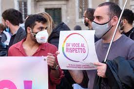 Tutte le news aggiornate in tempo reale su legge zan. Che Cos E La Legge Zan Contro Omotransfobia E Cosa Prevede Il Riformista