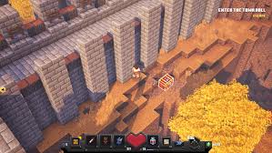 A zombie is a common undead hostile mob that appears in most levels in minecraft dungeons. Minecraft Dungeons Secrets And Chests Location How To Unlock The Secret Cow Level Dingy Jungle And Lower Temple Vg247