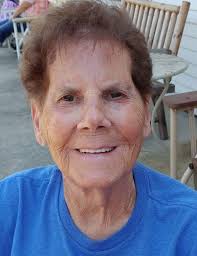 Obituary information for Rebecca Jean Butts