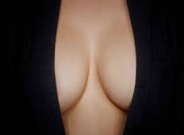 How to Increase Breast Size Naturally 