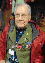 Obituary information for Russell Charles "Buck" Morgan