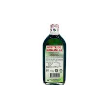 Caring For My Little One The Natural Way – Aceite De Manzanilla Is Not... |  Tiktok
