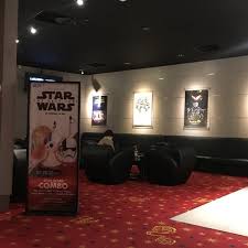 I would like to ask, who is the lead actress in the movie ? Photos At Gold Class Golden Screen Cinema One Utama