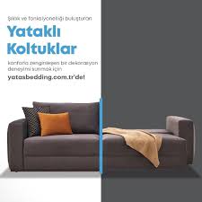 Siklik Ve Fonksiyonelligi Bulusturan Yatakli Koltuklar Konforla Zenginlesen Bir Dekorasyon Deneyimi Sunmak Icin Yatasbedding Co 2020 Koltuklar Dekorasyon Bahcesehir