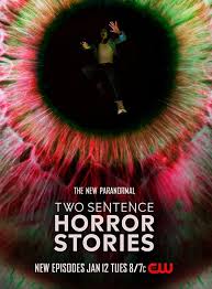 Ver resident alien online : Ù…Ø³Ù„Ø³Ù„ Two Sentence Horror Stories Ù…ÙˆØ³Ù… 2 Ø­Ù„Ù‚Ø© 7