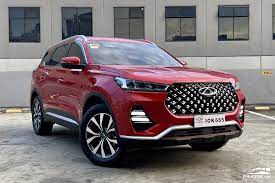 Check spelling or type a new query. 2021 Chery Tiggo 7 Pro First Impressions Review Philkotse Philippines