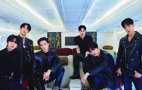 The group debuted on may 14, 2015 with their first ep trespass. Monsta X One Of A Kind Review A High Stakes Gamble That More Than Pays Off