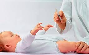 Metodika k provádění pravidelného očkování proti tuberkulóze (tbc) v čr ke sjednocení postupu při pravidelném očkování proti tbc prováděného podle platné legislativy pro tzv. Ockovani Ptejte Se Maminka Cz