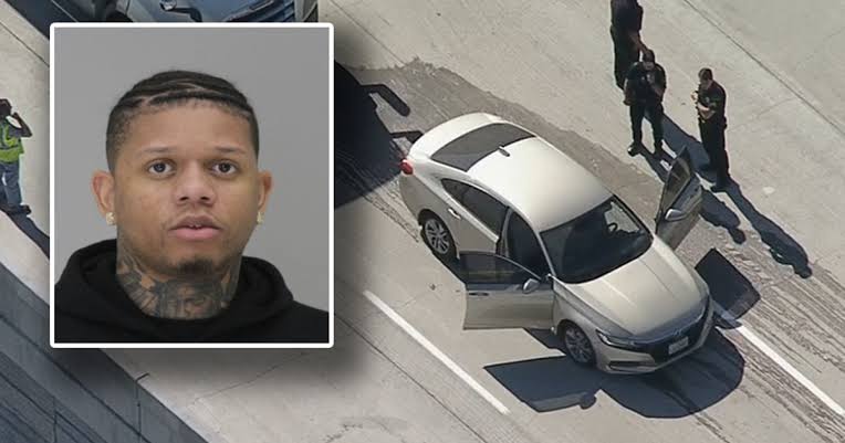 🚨😳 DALLAS RAPPER DUCKY P REPORTEDLY FOUND DEAD INSIDE VEHICLE — INVESTIGATION UNDERWAY