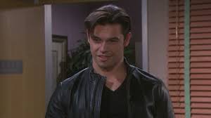Paul Telfer As Xander Cook On Days Of Our Lives Actors Celebrity Crush Days Of Our Lives