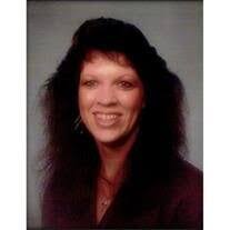 Connie Sue Hayes Obituary