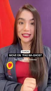 It's not you, it's him/her/they , #signs #djrobinsienna #hacks #ghosting  #moveone