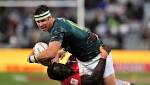 Cape Town Sevens ticket lotto