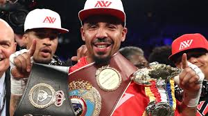 Andre Ward: American two-weight world champion retires from boxing