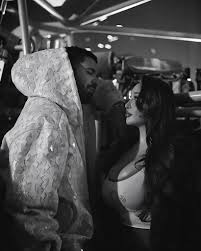 Louisa Khovanski in Drakes Nokia Music Video! - Boobie Blog