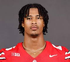 Big Ten Jackie Robinson Community & Impact Award