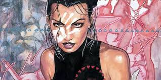 Who is Maya Lopez, Marvel's Echo