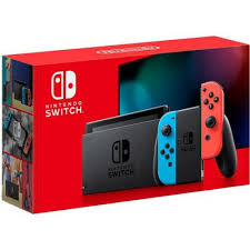 La popular consola híbrida de nintendo tiene a estas alturas un enorme catálogo de juegos para todos los gustos, tanto en formato físico como digital, pero además en su tienda. Consola Nintendo Switch Azul Y Rojo Neon Sodimac Cl