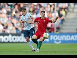 Select the opponent from the menu on the left to see the overall record and list of results. Portugal V Argentina Fifa U 20 World Cup Poland 2019 Match Highlights Youtube