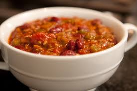 Too much sodium in your diet, according to the american heart association, causes your body to hold onto extra water, which can burden your heart and blood. Tailgate Chili American Heart Association Recipes
