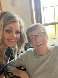 When you miss your mom so much and she always wanted to travel so you take  her