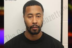 Derek Witcher — Chatham County Jail Bookings