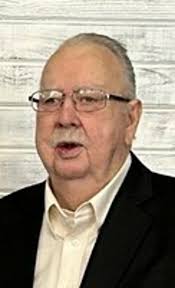 Robert "Bob" Ervin Daugherty Obituary