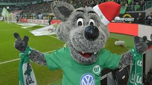 Valon berisha é um caso interessante. Hennes Junther Und Co Die Maskottchen Der Bundesliga Klubs