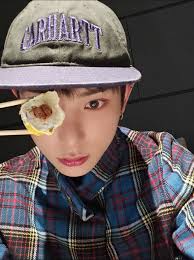 🐰 HARUA || INSTAGRAM UPDATE || 100825] Fit check #andTEAM #HARUA