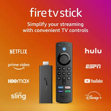 Click on the pluto tv icon > select get (free to download). Amazon Fire Tv Stick Hd 2021 3rd Generation