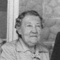 Sarah Emma (Flake) Freeman (1879-1972)