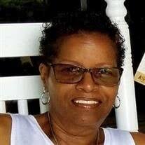 Mrs. Shirley Ann Goodall Obituary