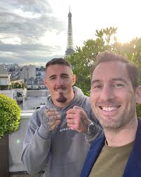 It's been a hectic, but productive few weeks and we're still going. Week 4 