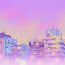 Aesthetic Anime Scenery Wallpaper Anime Scenery Aesthetic Anime