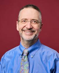 Dr. Michael Long, MD