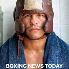 Dedication to late brother after fight win